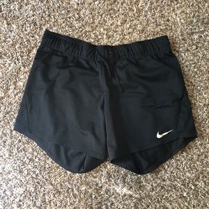 Nike athletic shorts